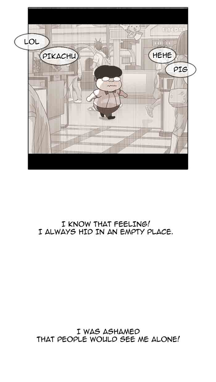 Lookism 140 98