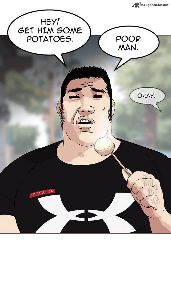 Lookism 141 100