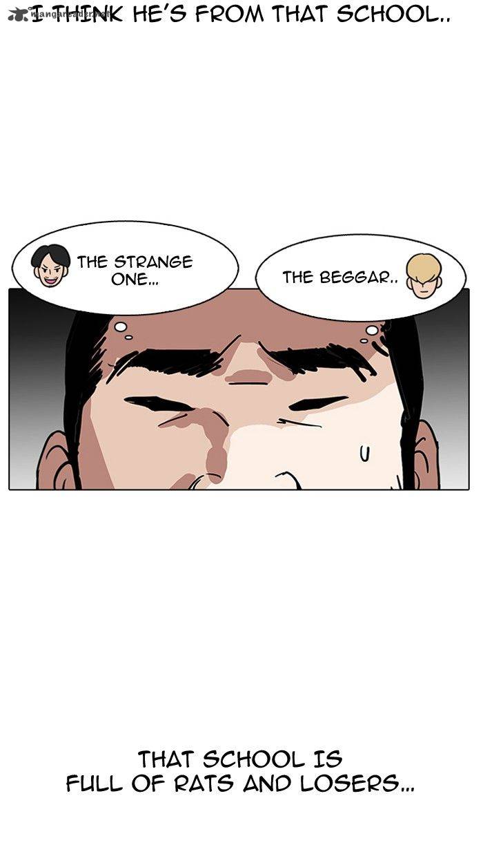 Lookism 141 101