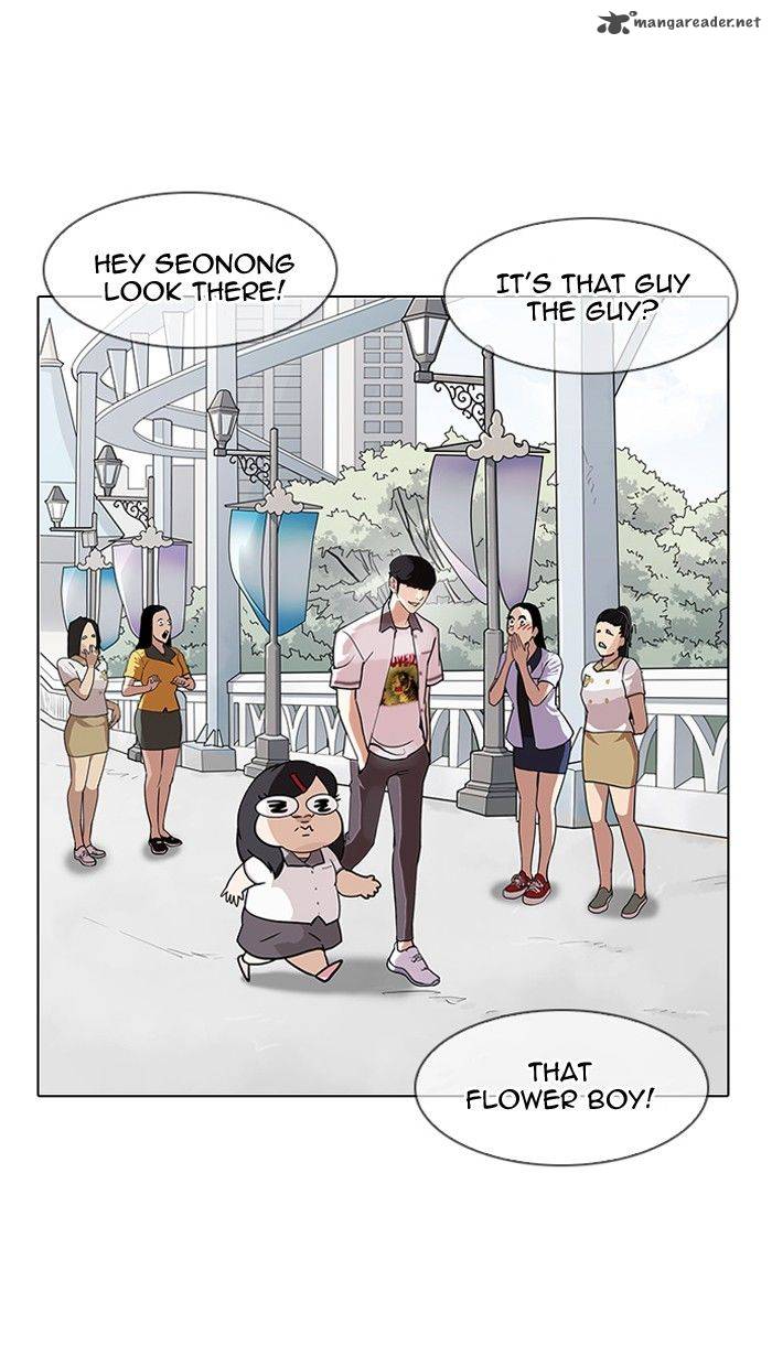 Lookism 141 102