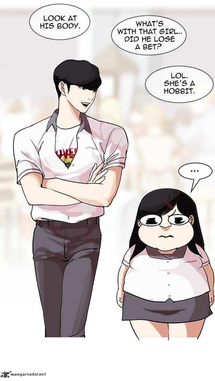 Lookism 141 107