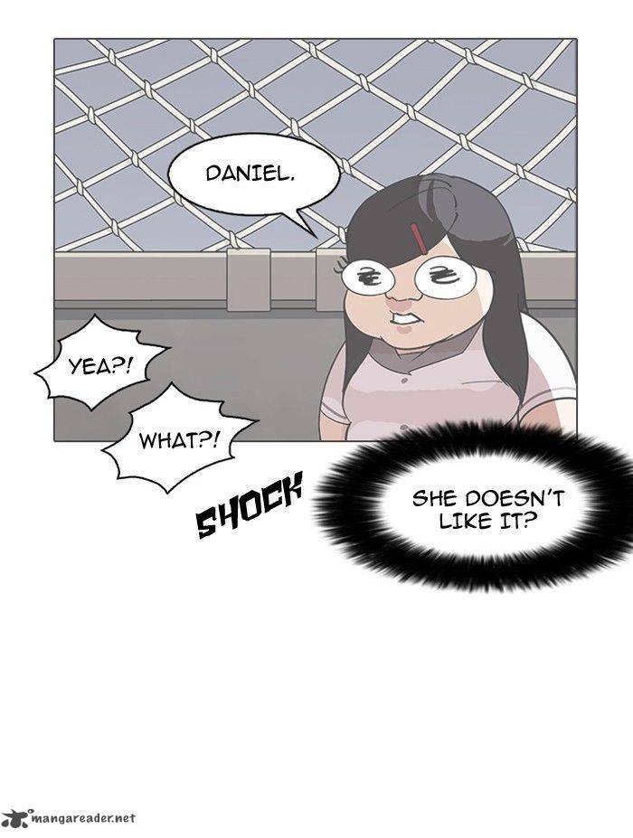 Lookism 141 121