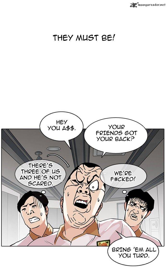Lookism 141 21