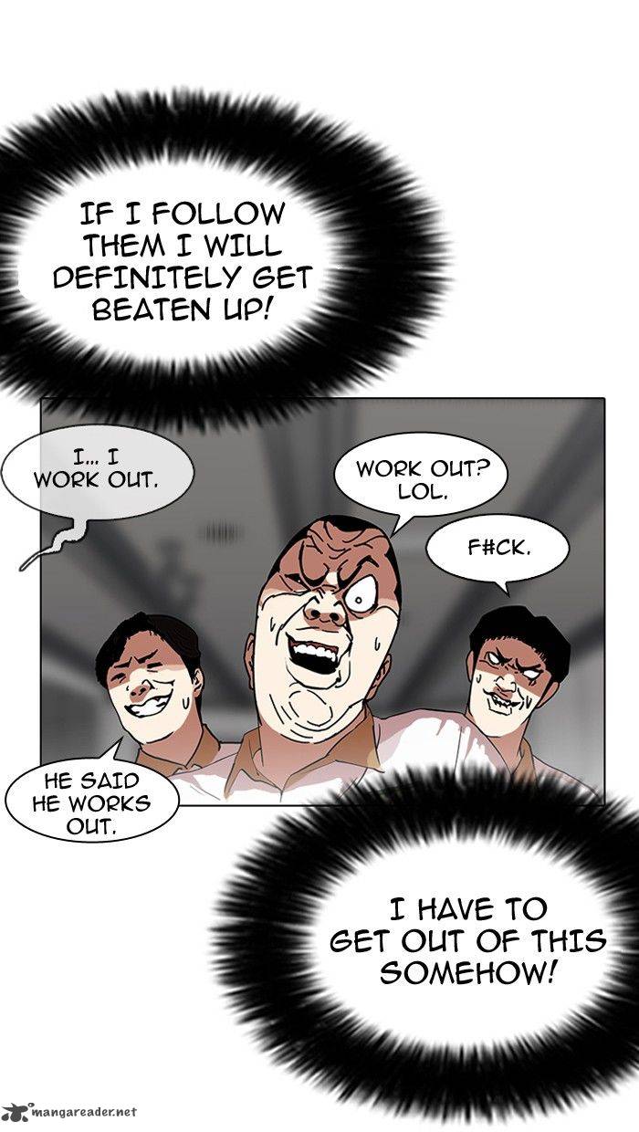Lookism 141 36