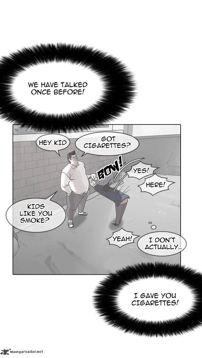 Lookism 141 48