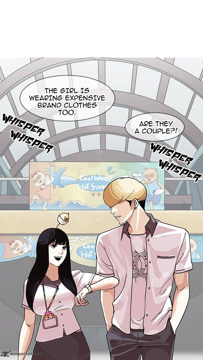 Lookism 141 62