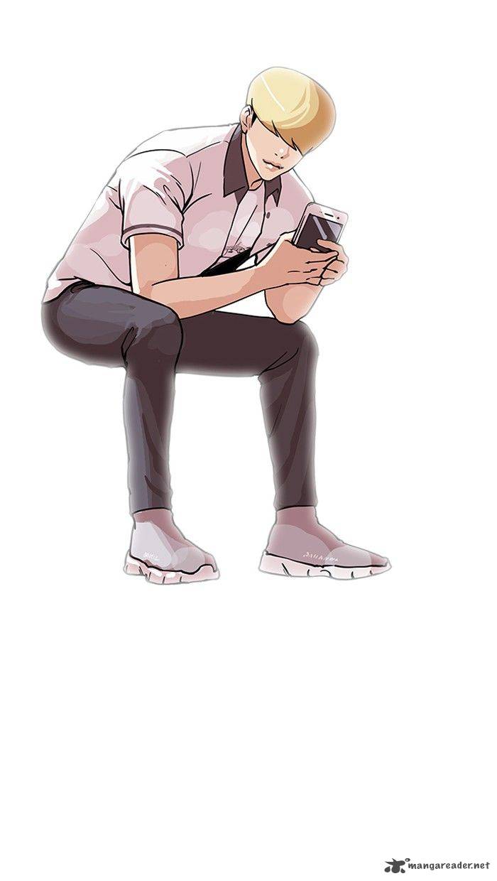 Lookism 141 70