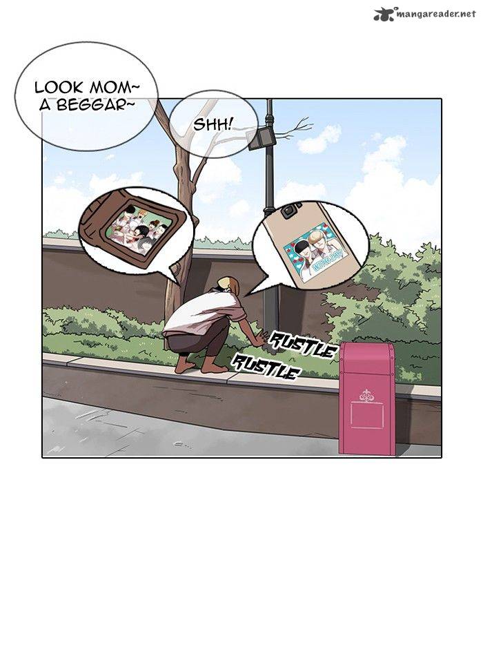 Lookism 141 94