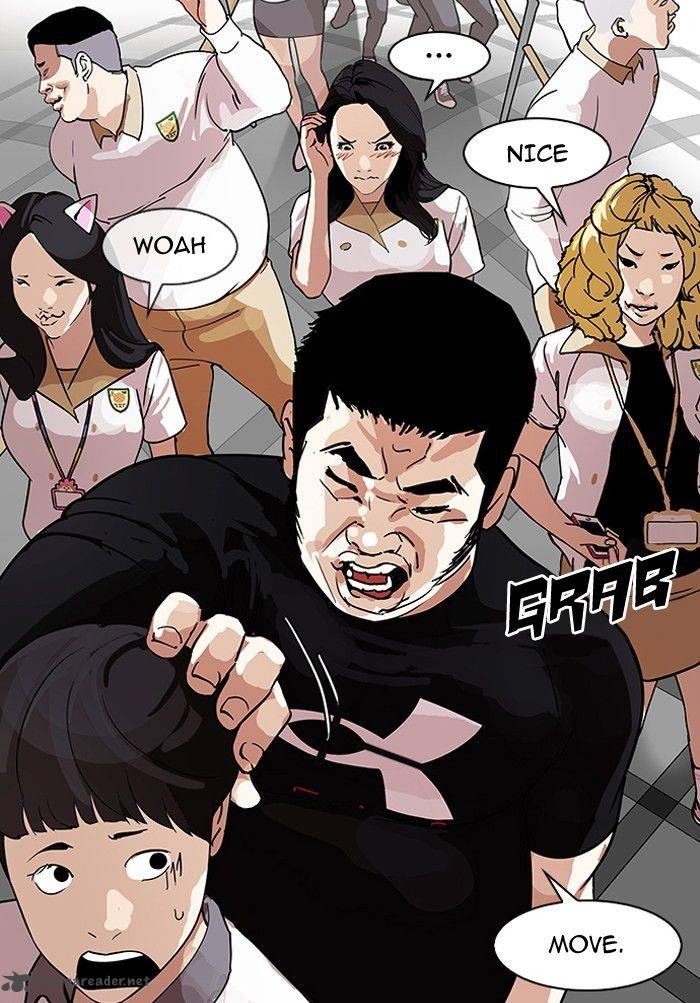 Lookism 142 105