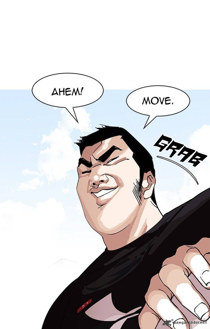 Lookism 142 109