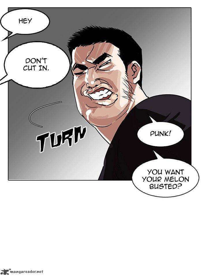 Lookism 142 111