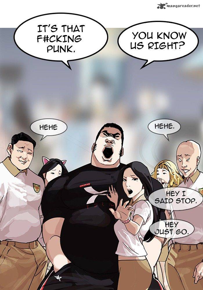 Lookism 142 44