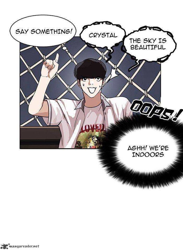 Lookism 142 5