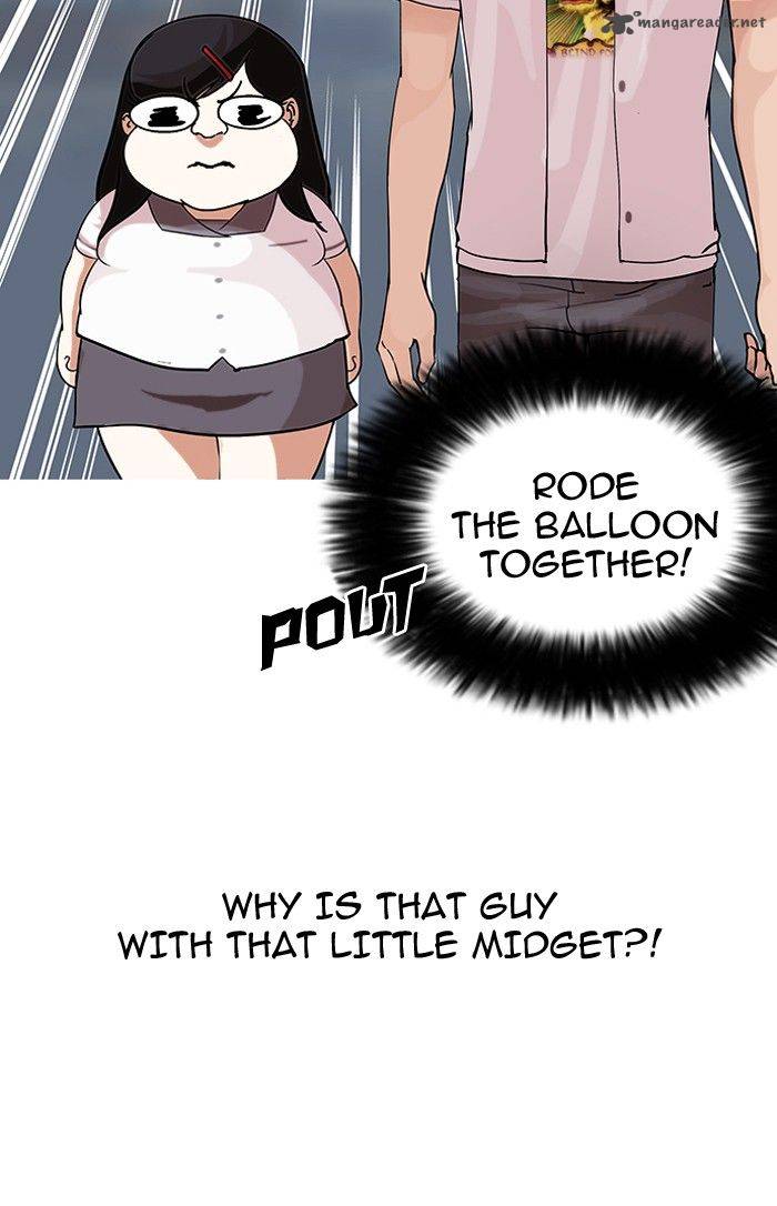Lookism 142 50