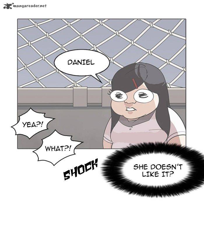 Lookism 142 6