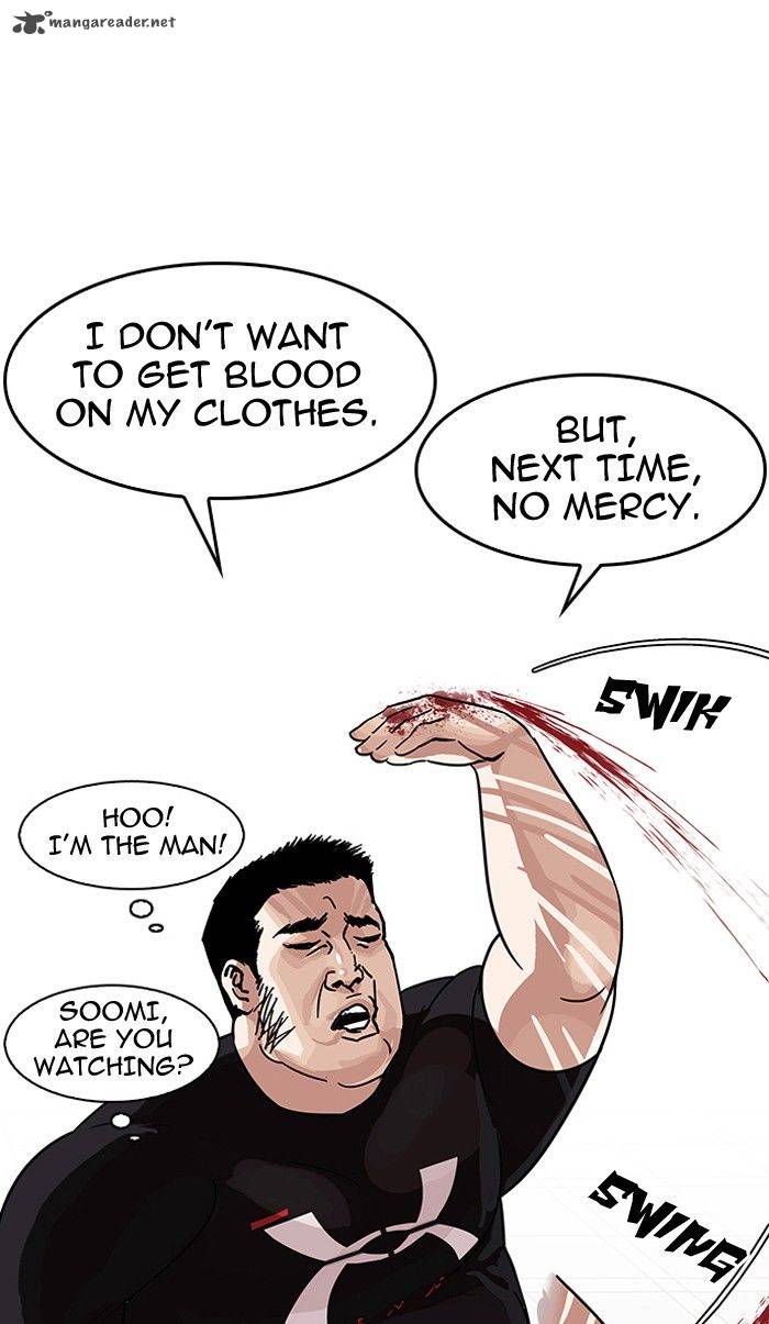 Lookism 142 60
