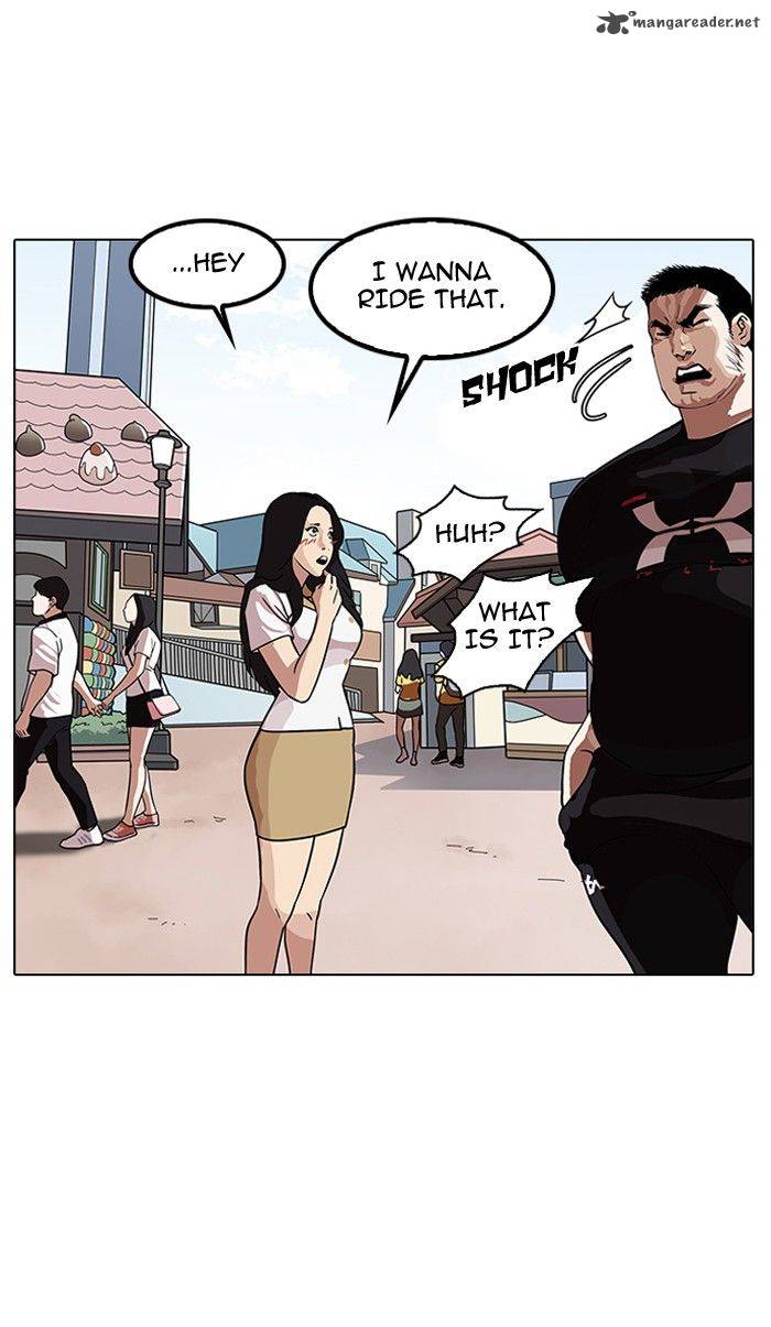 Lookism 142 87
