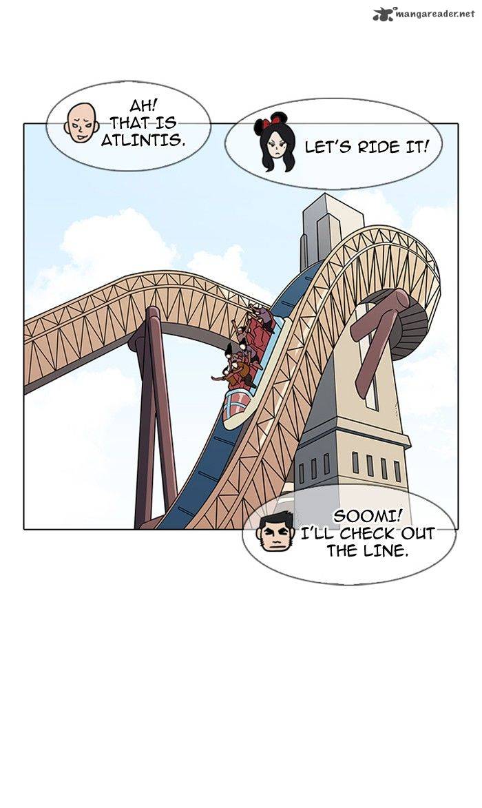 Lookism 142 88