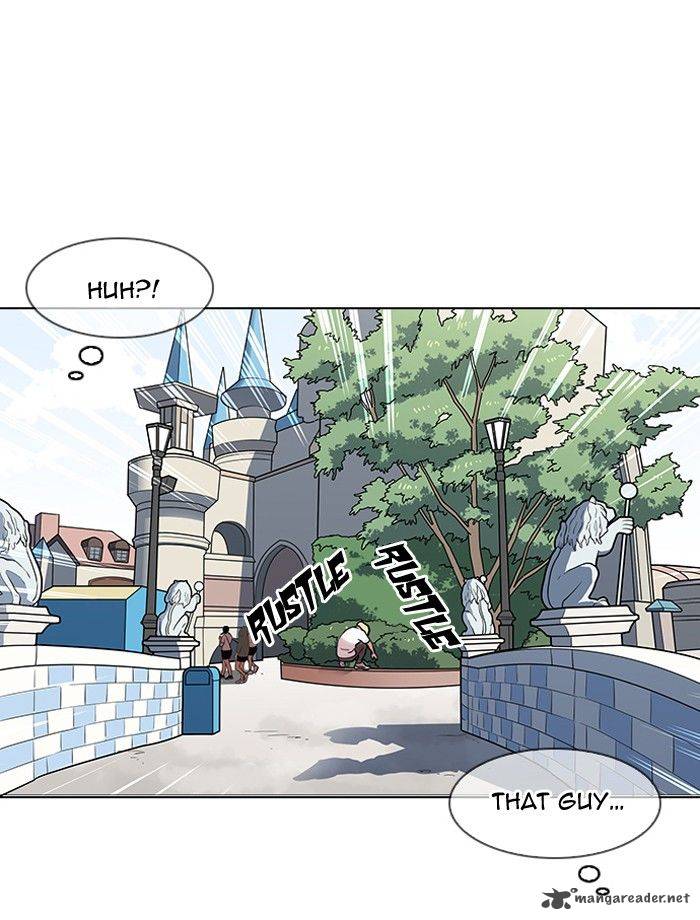Lookism 142 90