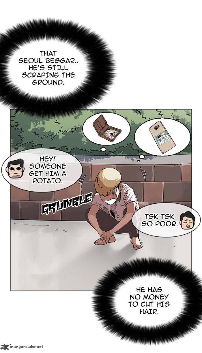 Lookism 142 91
