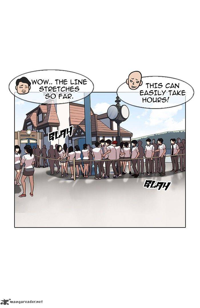 Lookism 142 92