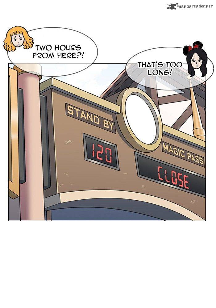 Lookism 142 93