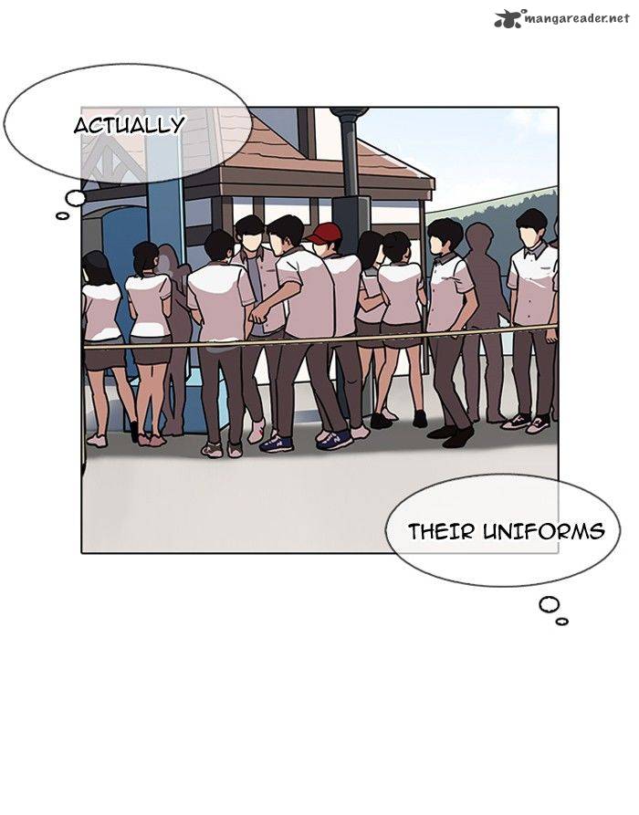 Lookism 142 98