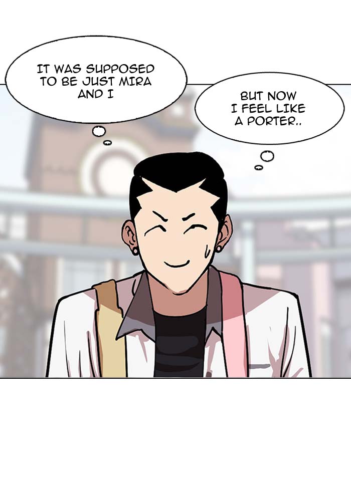 Lookism 143 100