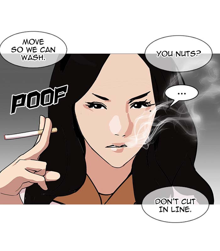 Lookism 143 112