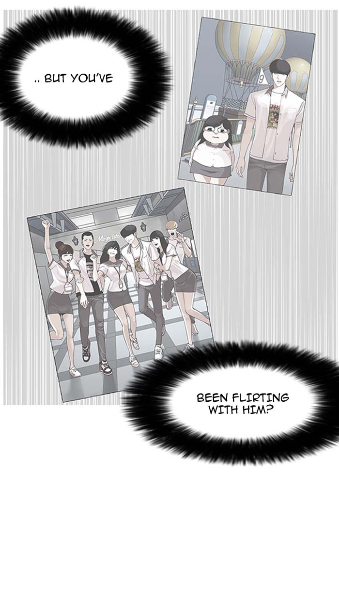 Lookism 143 114