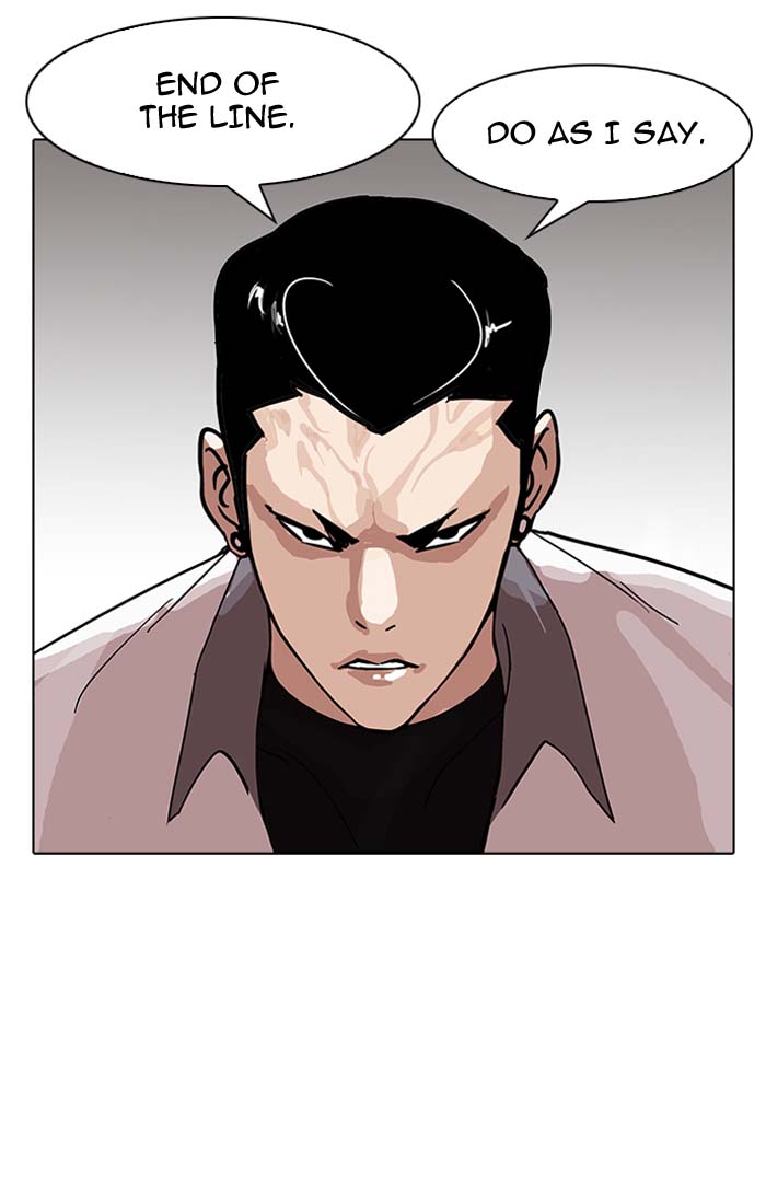 Lookism 143 19