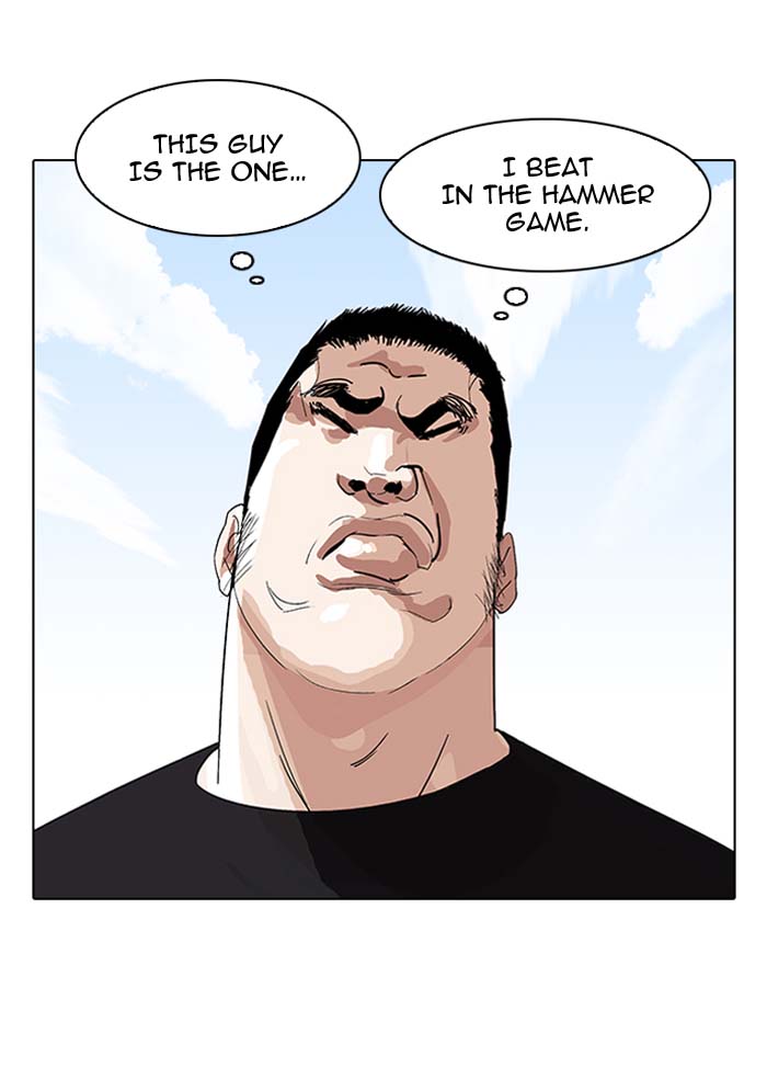 Lookism 143 20