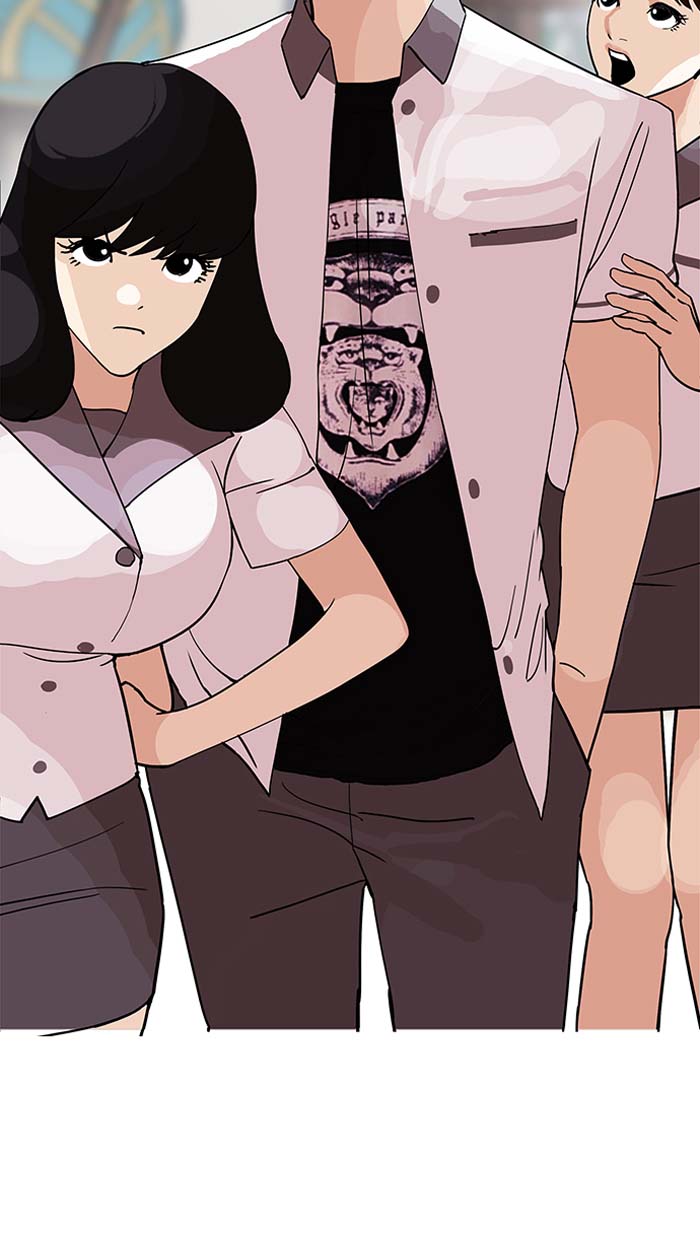 Lookism 143 27