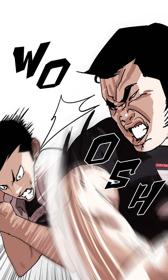 Lookism 143 35