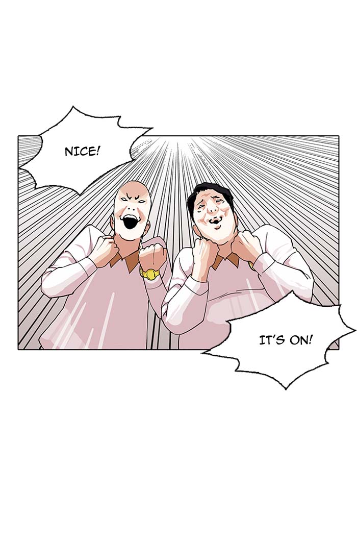 Lookism 143 38