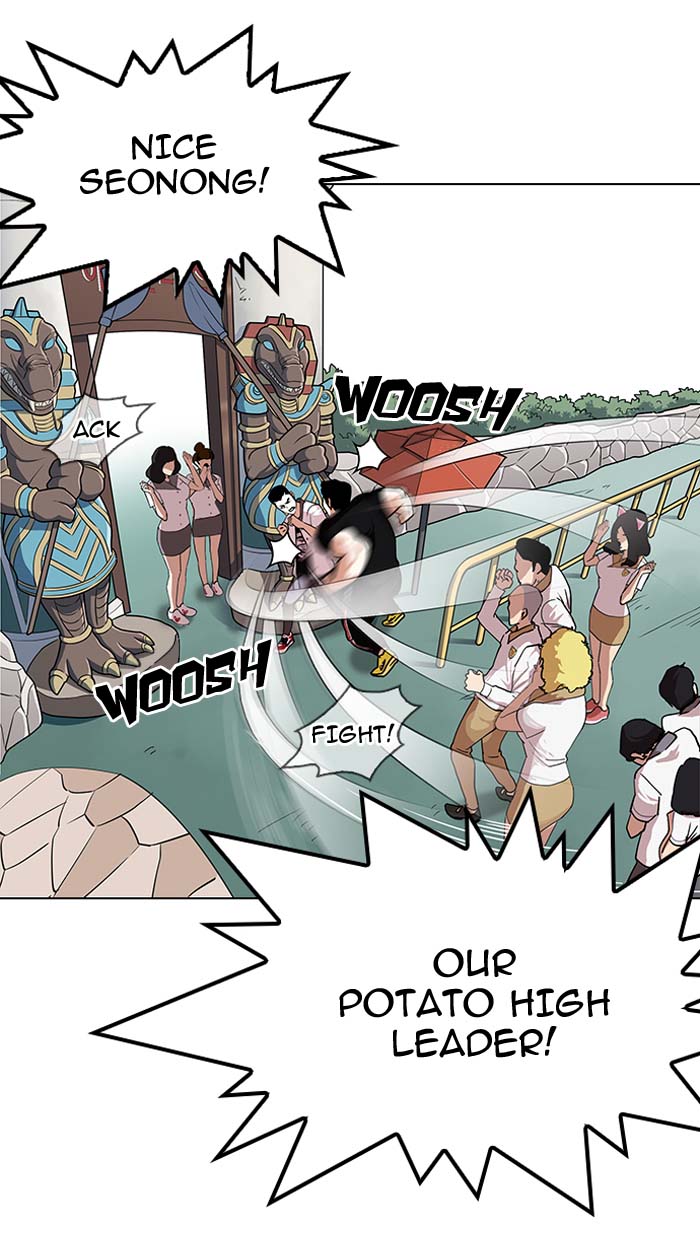Lookism 143 39