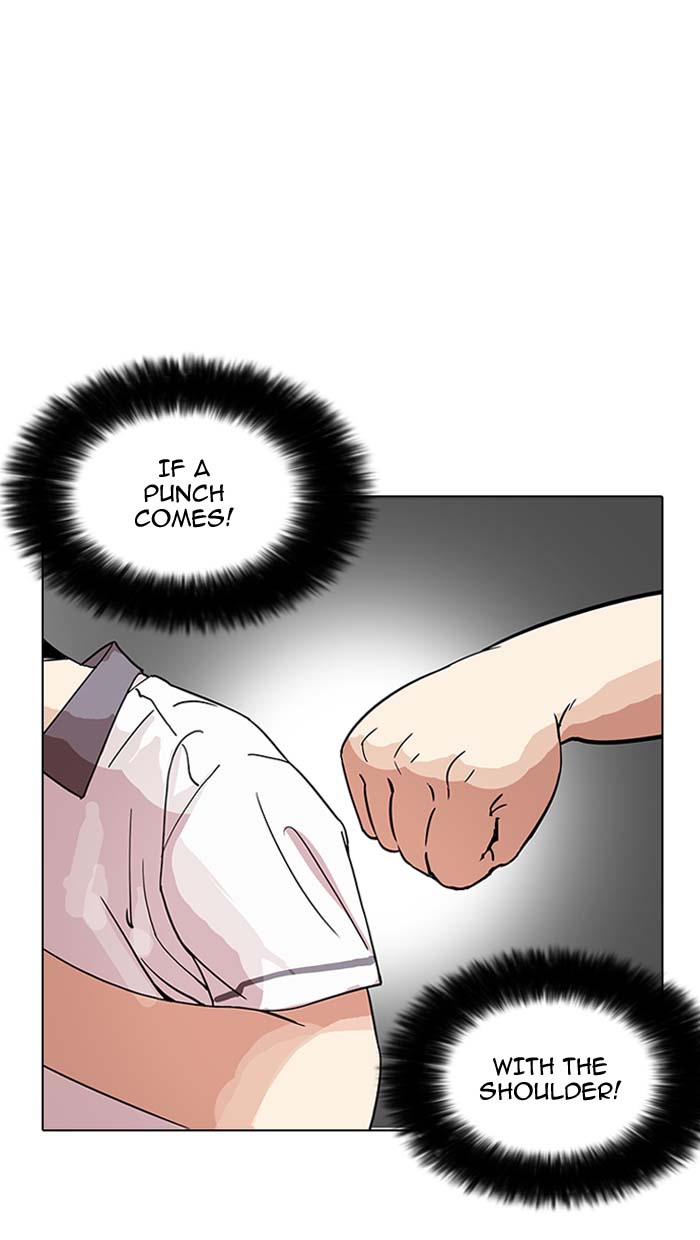 Lookism 143 45