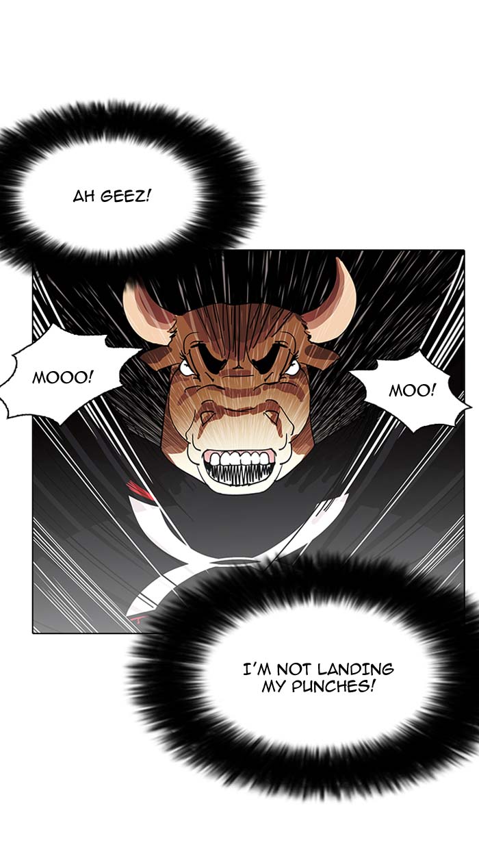 Lookism 143 49
