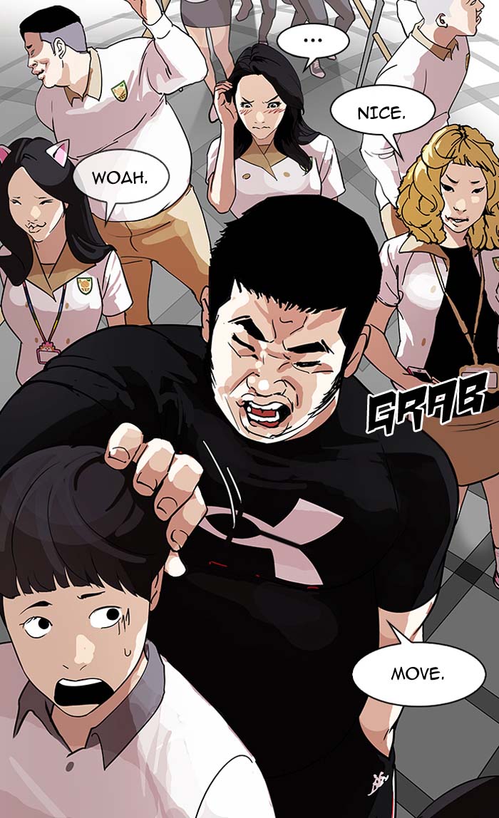 Lookism 143 5