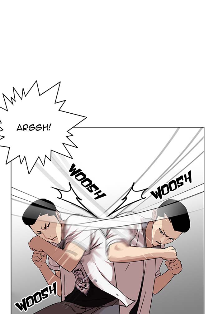 Lookism 143 50