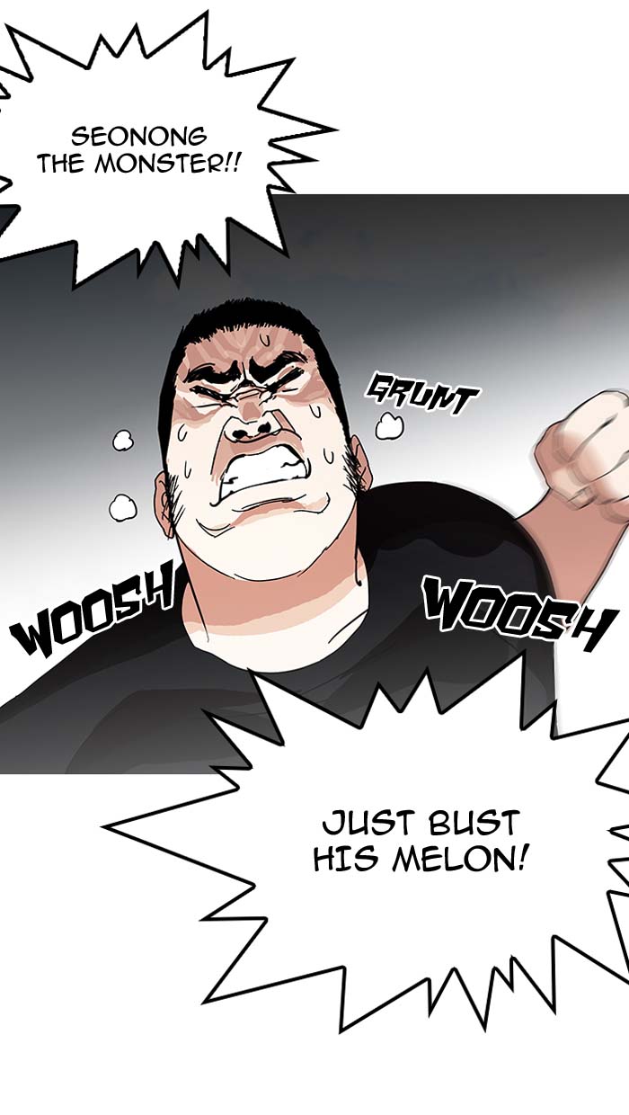 Lookism 143 53