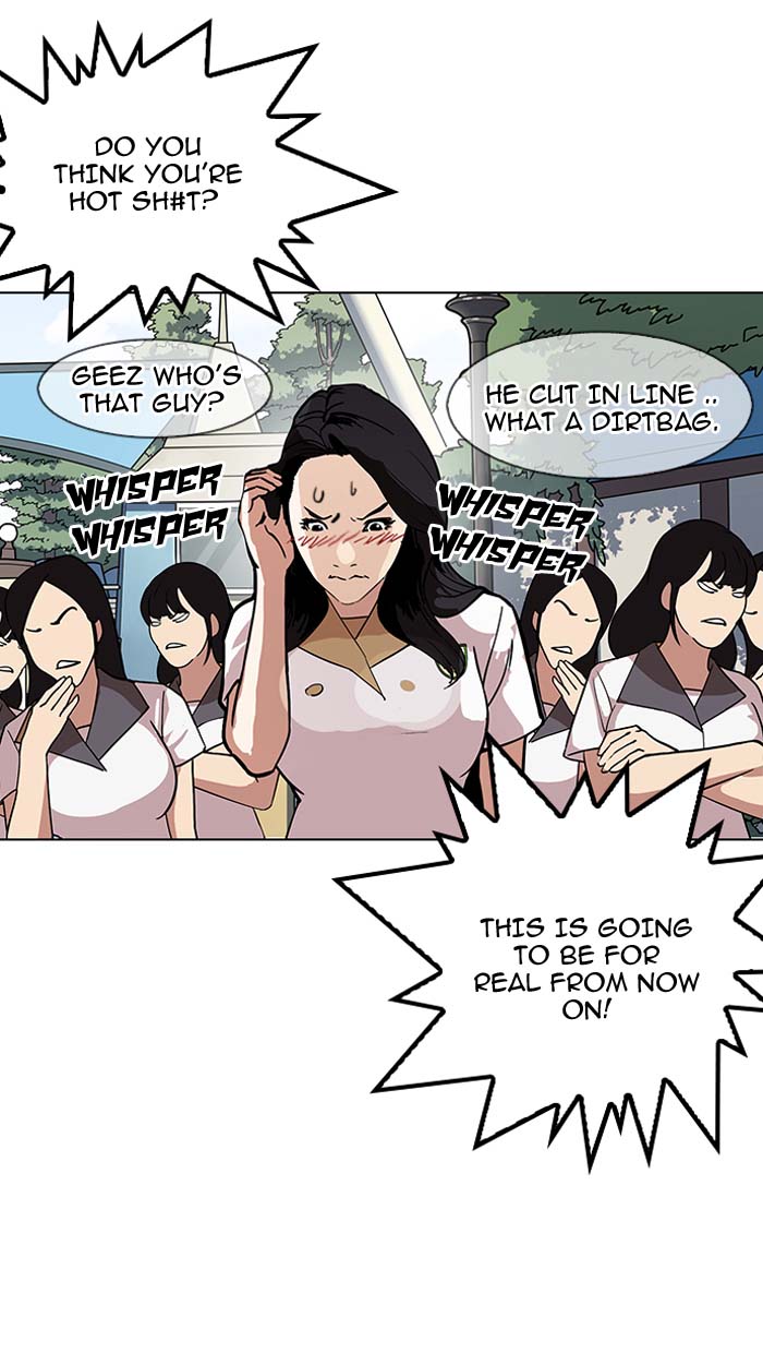 Lookism 143 63
