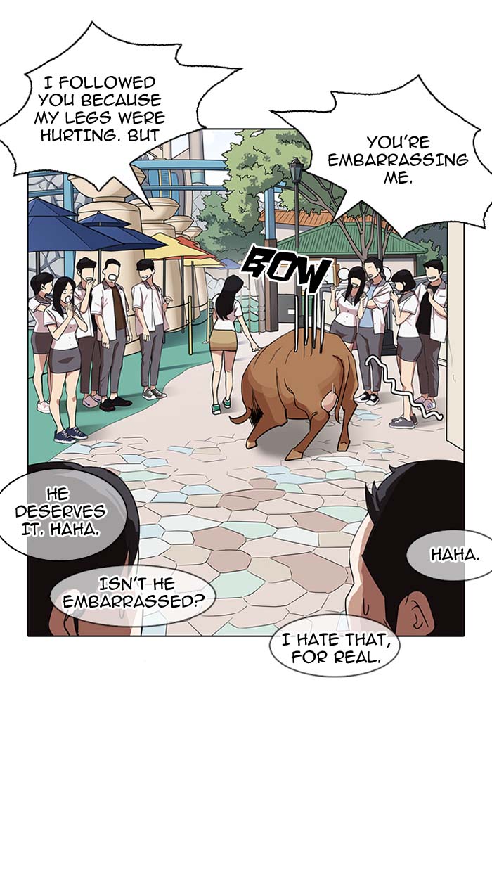 Lookism 143 66