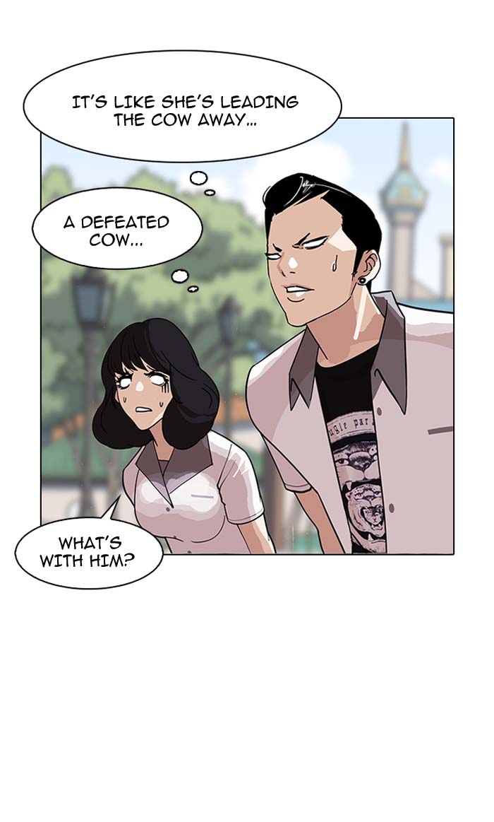 Lookism 143 67