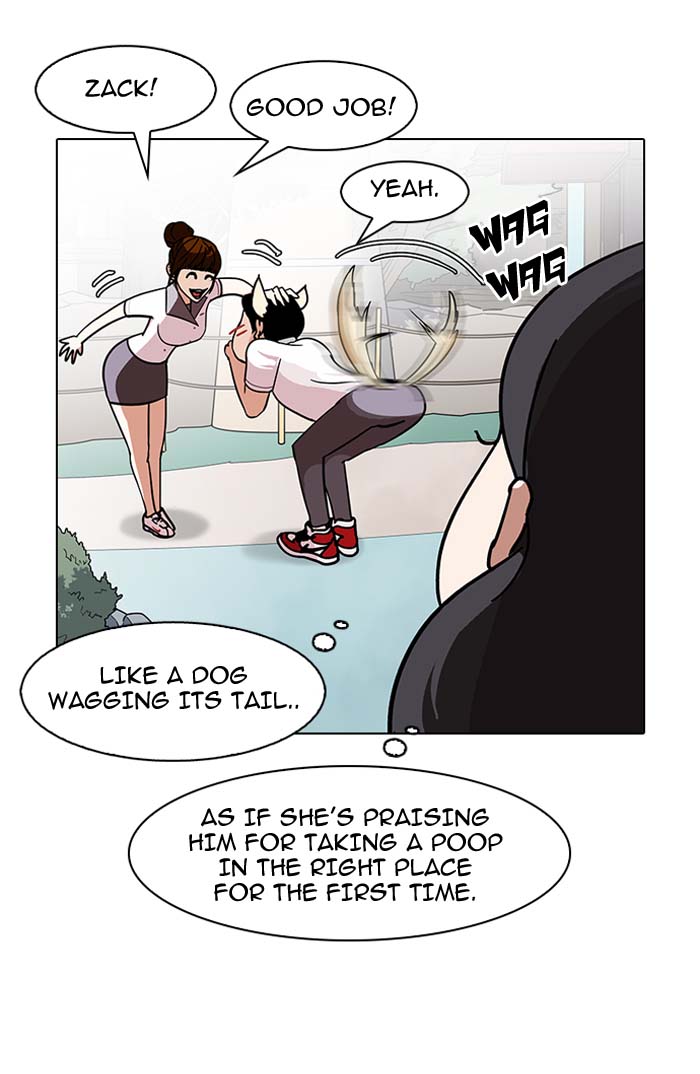 Lookism 143 68