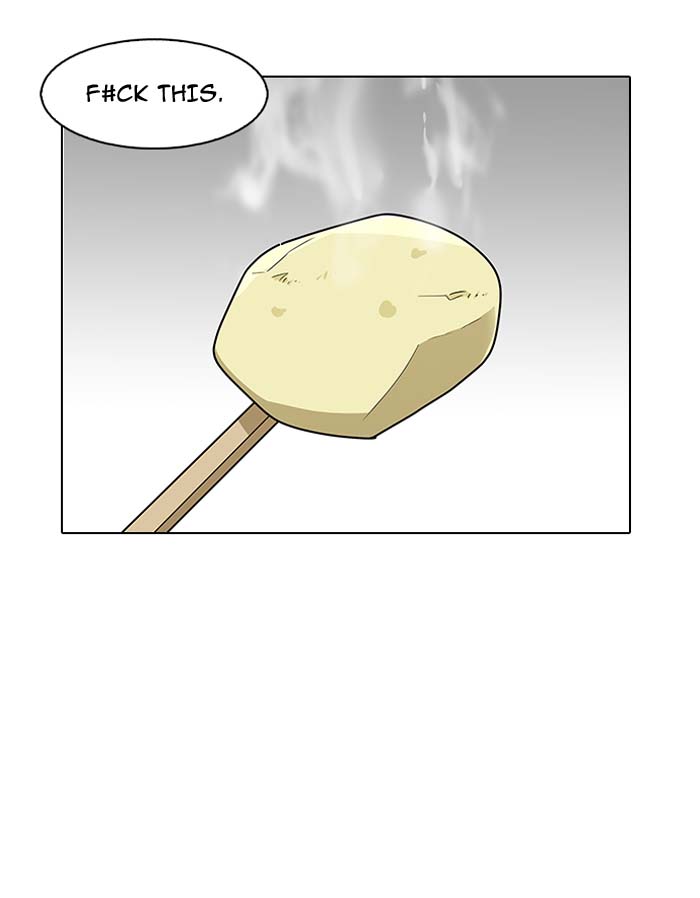 Lookism 143 70