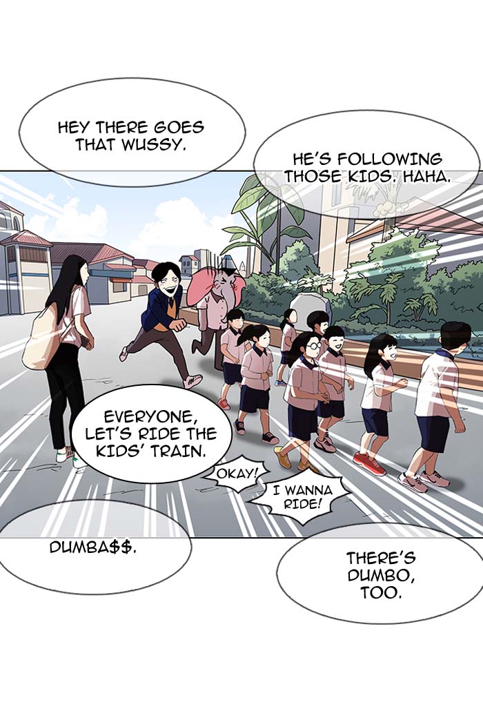 Lookism 143 74