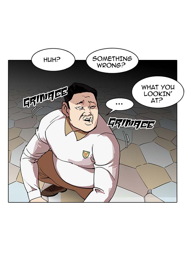 Lookism 143 75