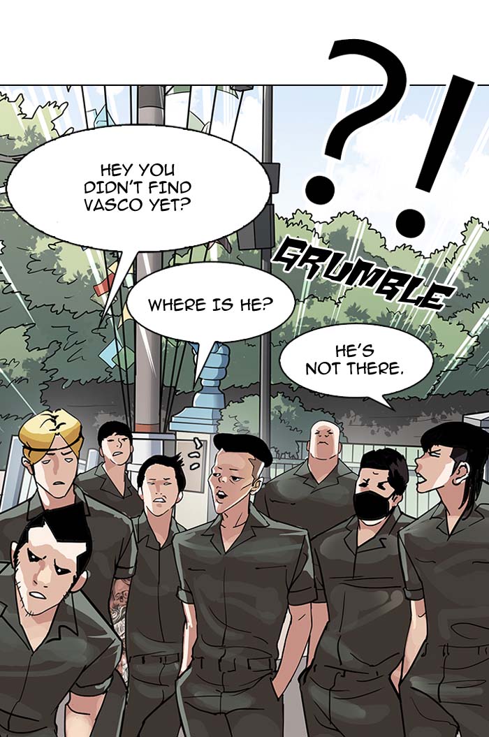 Lookism 143 80