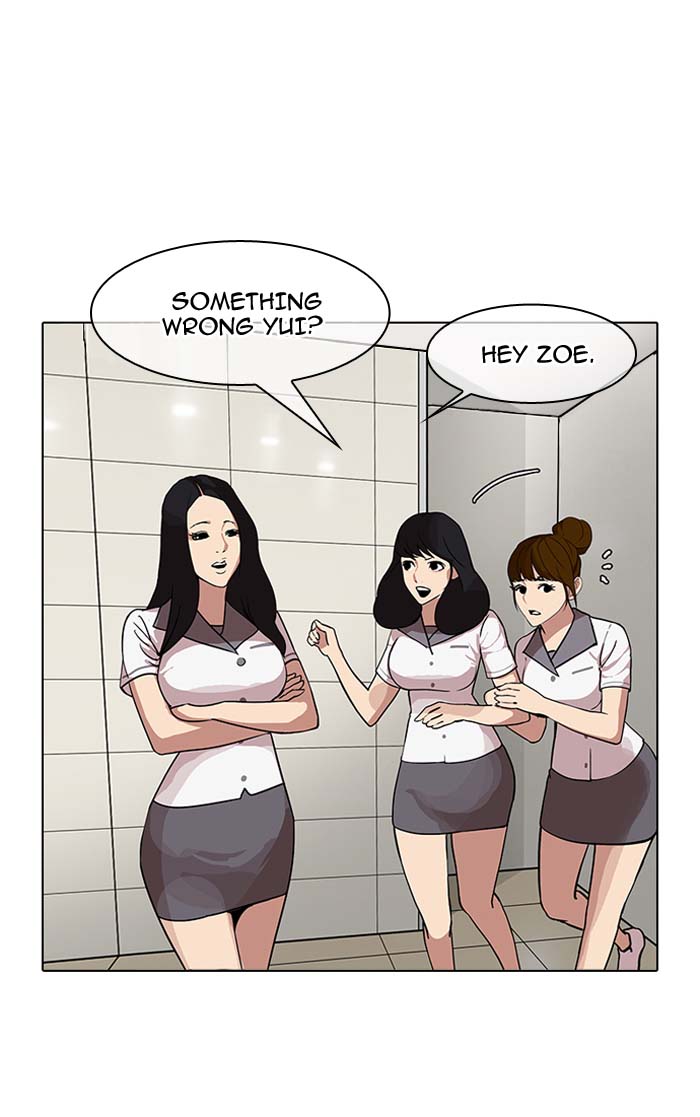 Lookism 144 1